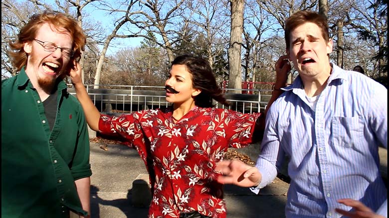 Augustana music faculty image